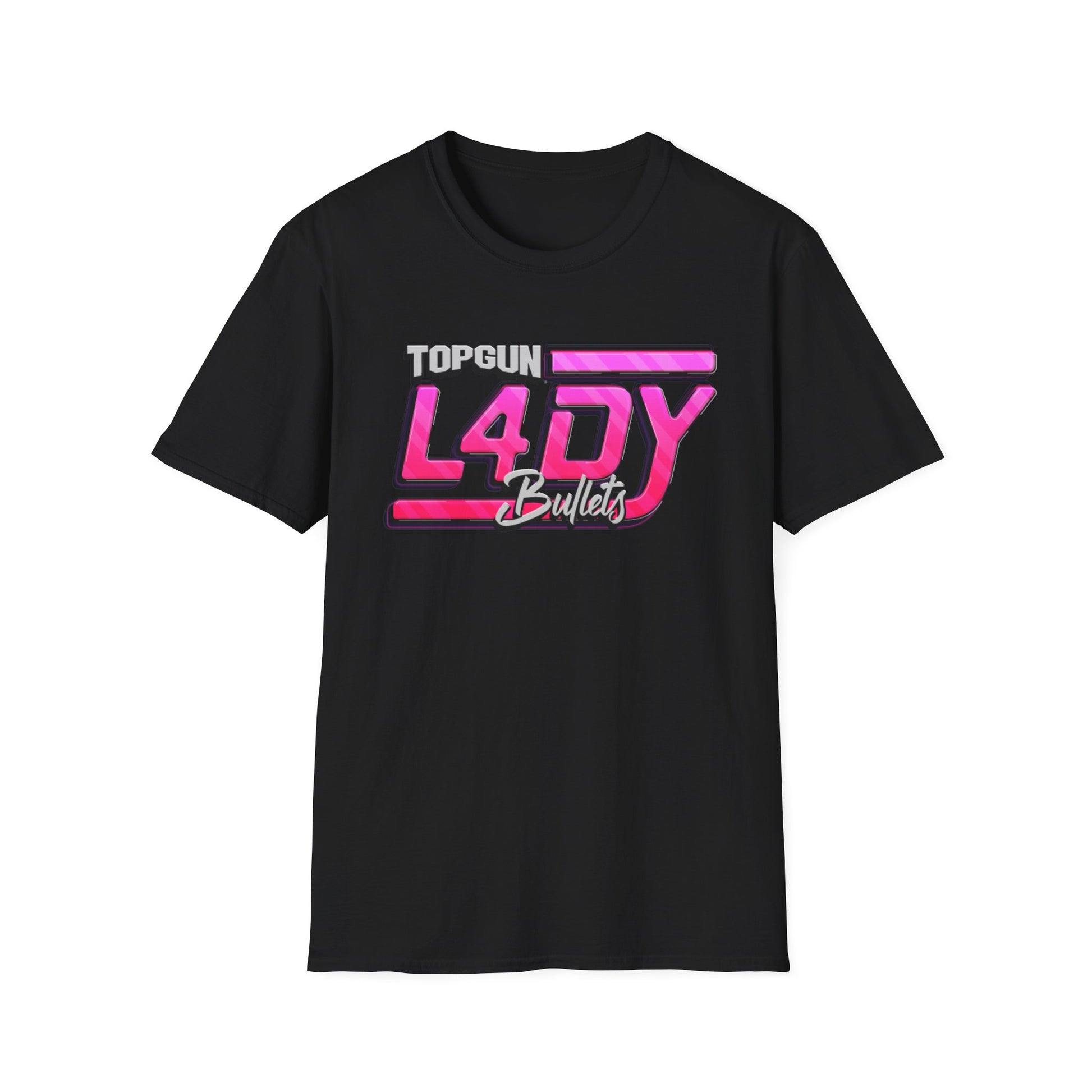 L4dy Bullets T-Shirt '26 - '27 - TGProShop