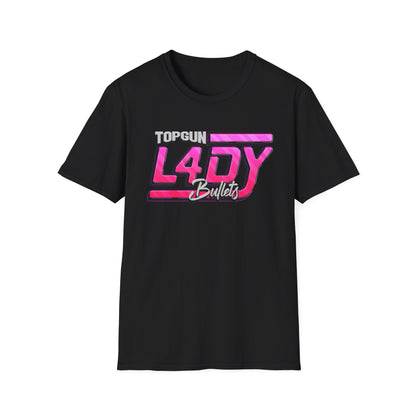 L4dy Bullets T-Shirt '26 - '27 - TGProShop