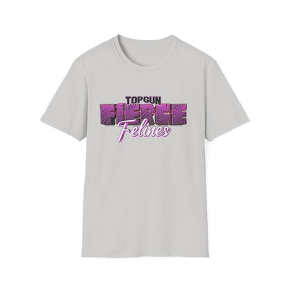 Fierce Felines T-Shirt '26 - '27 - TGProShop