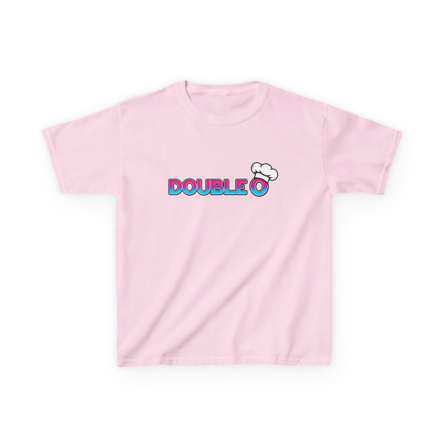 Kids T-Shirt — Double O's Kitchen - TGProShop