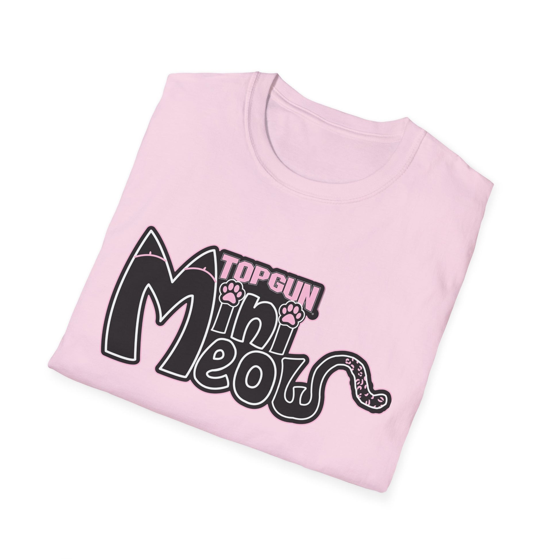 Mini Meow T-Shirt '26 - '27 - TGProShop