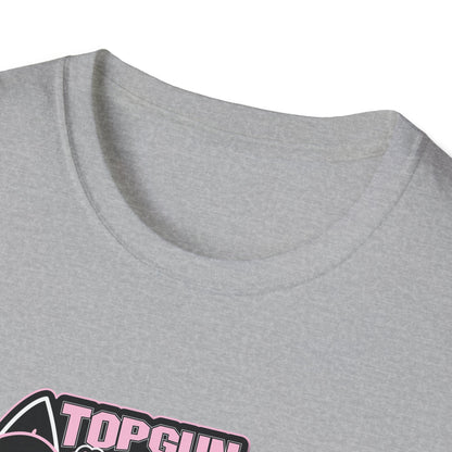Mini Meow T-Shirt