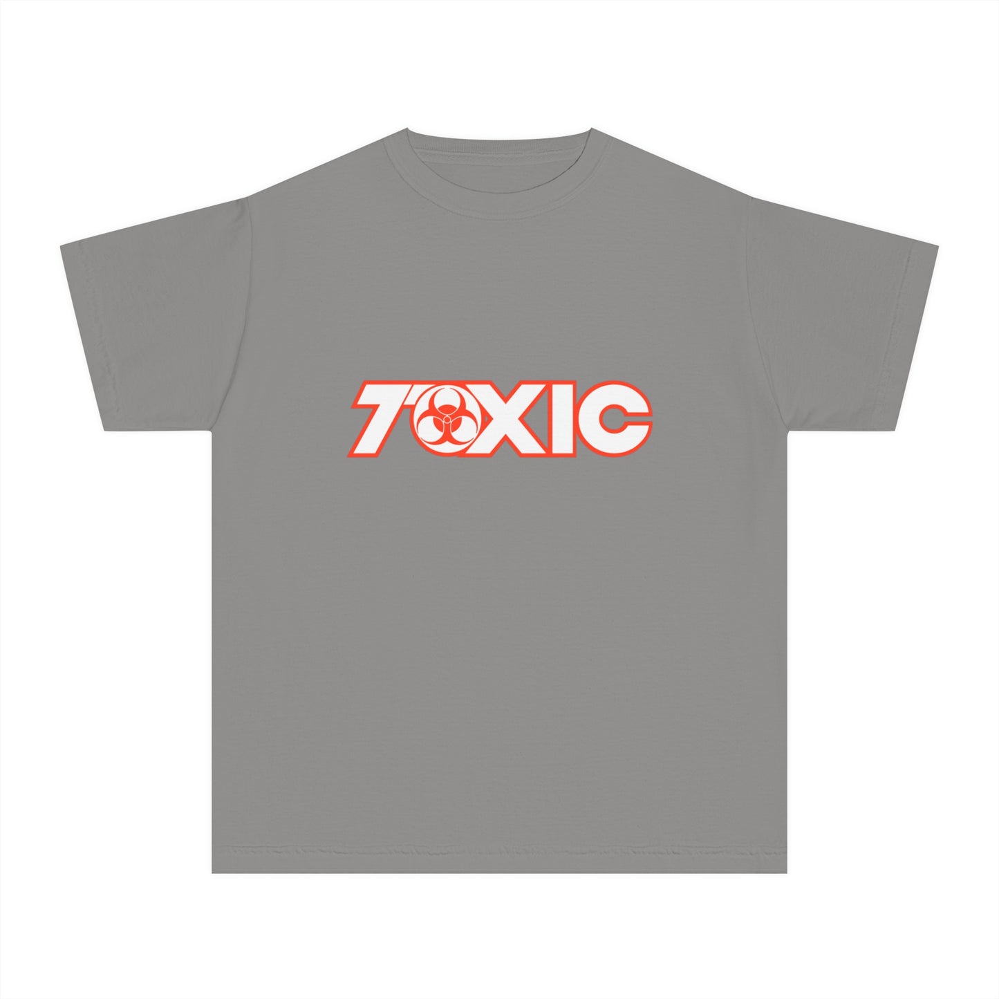 Toxic Youth T-Shirt