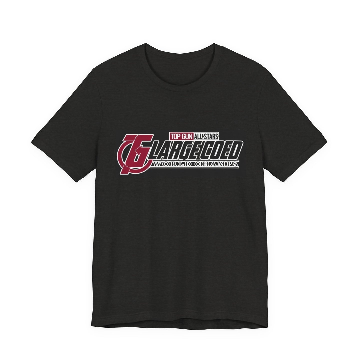 TGLC Logo Tee - TGProShop