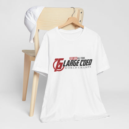 TGLC Logo Tee - TGProShop
