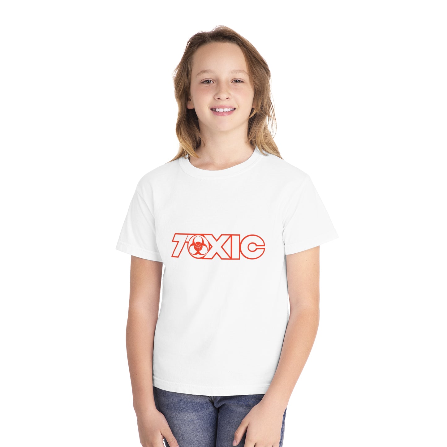 Toxic Youth T-Shirt