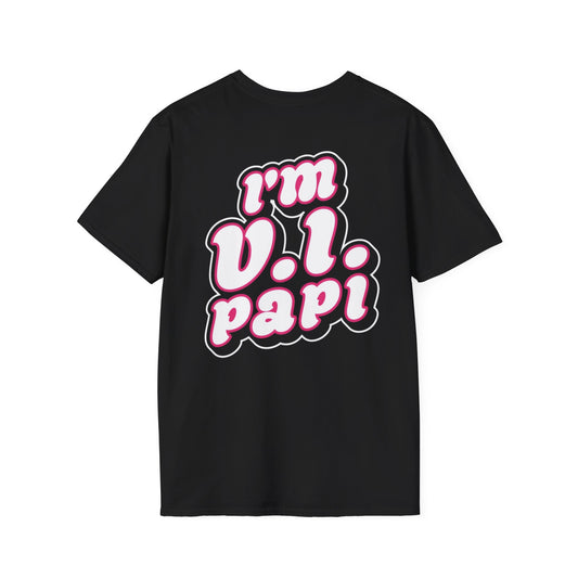 V.i.Papi- ADULT T-shirt - TGProShop