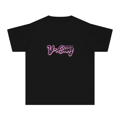Y-Gunz Youth T-Shirt