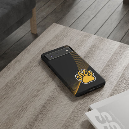 Jags Phone Case
