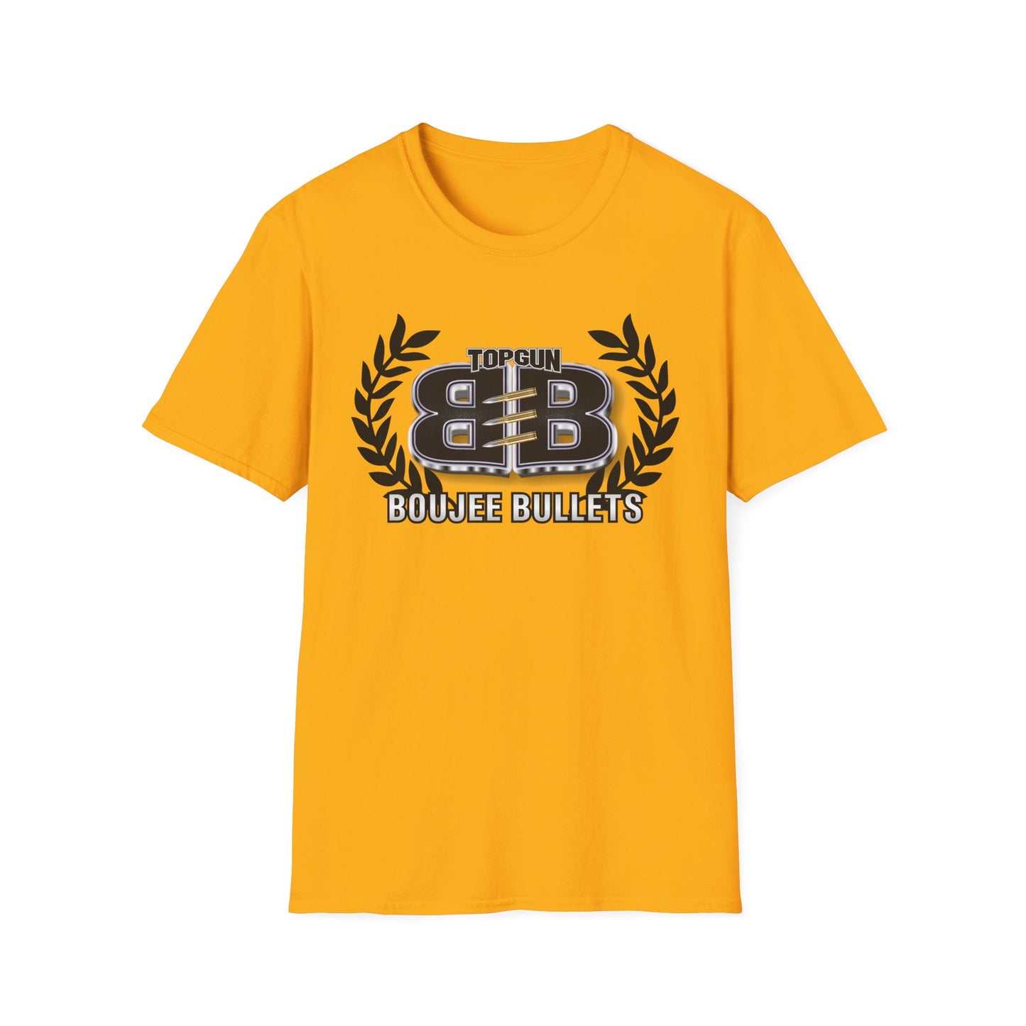 Bougie Bullets T-Shirt