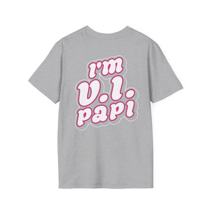V.i.Papi- ADULT T-shirt - TGProShop