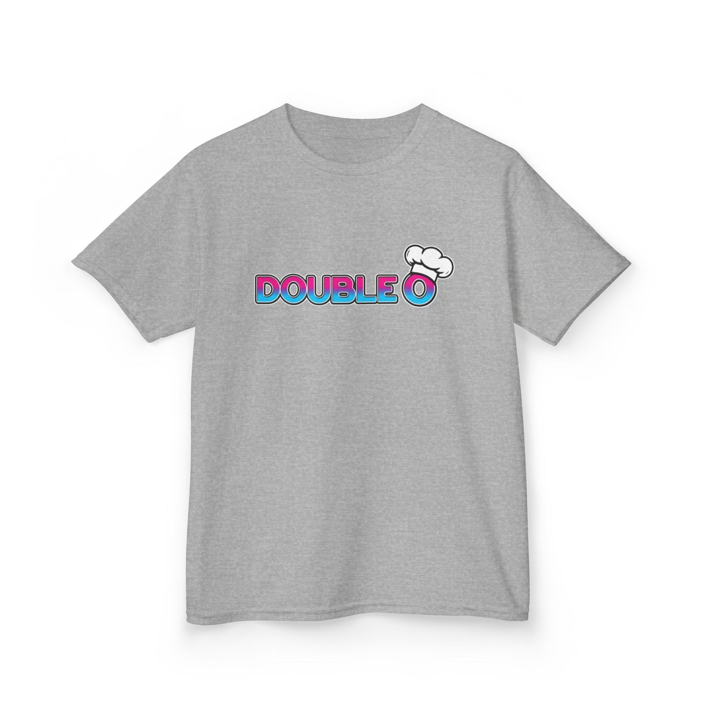 Kids T-Shirt — Double O's Kitchen - TGProShop