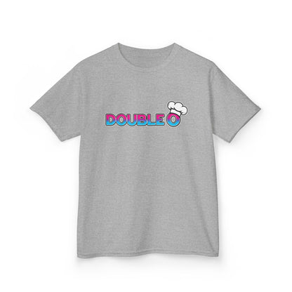 Kids T-Shirt — Double O's Kitchen - TGProShop
