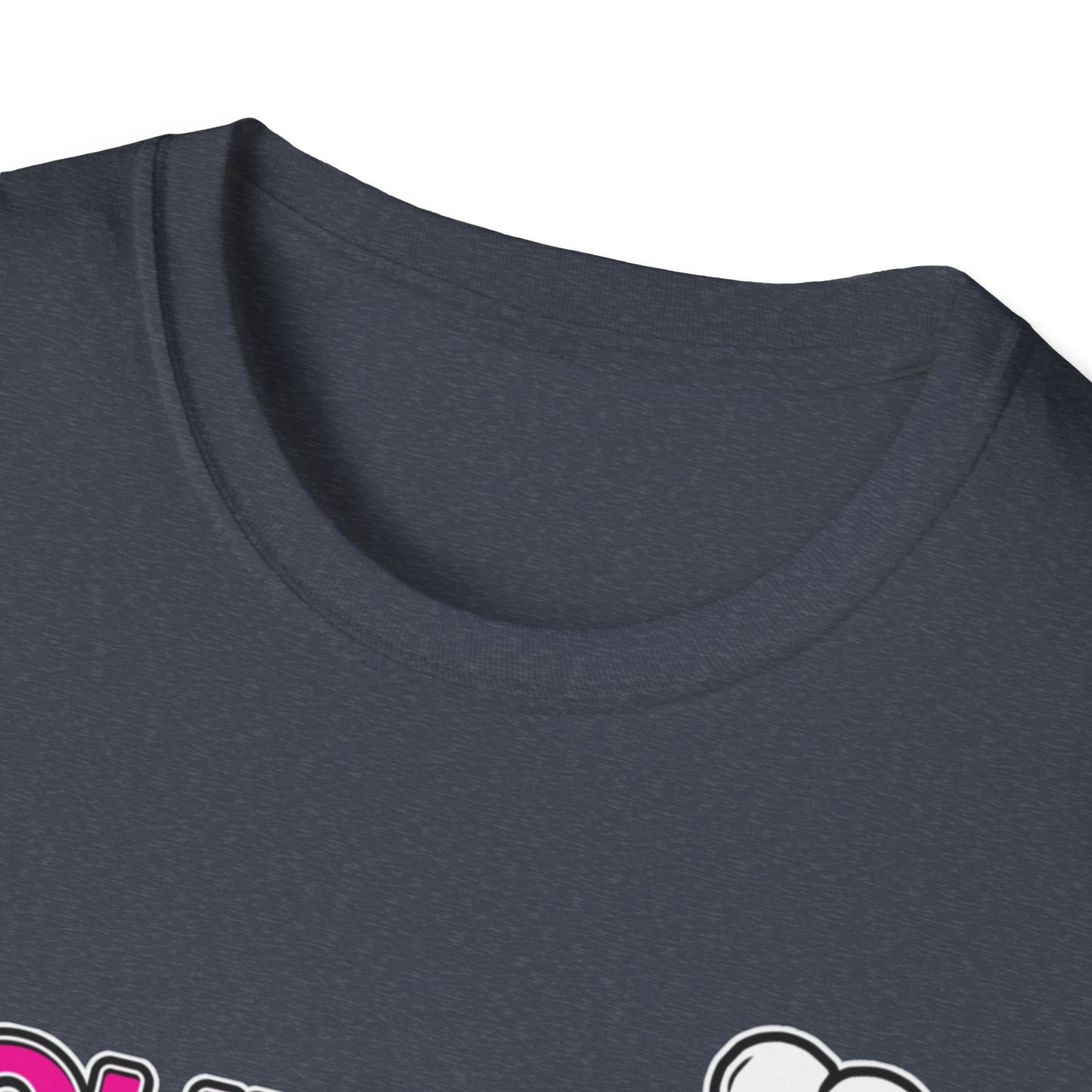 Double O Retro Logo T-Shirt - TGProShop