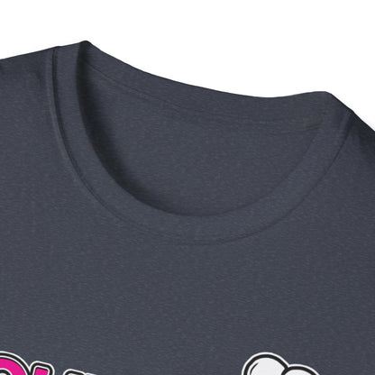 Double O Retro Logo T-Shirt - TGProShop