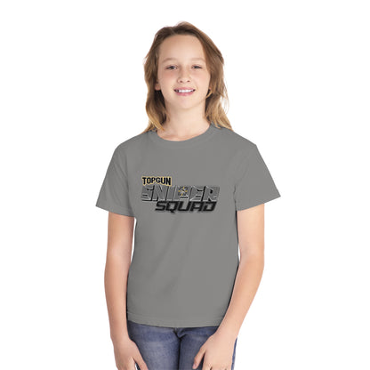 Sniper Squad Youth T-Shirt