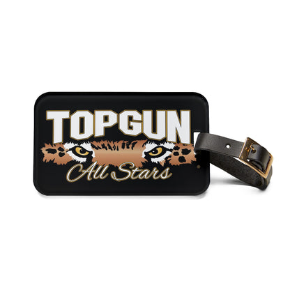 Top Gun All Stars  Luggage Tag - TGProShop