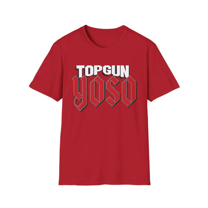 YOSO T-Shirt'26 - '27 - TGProShop