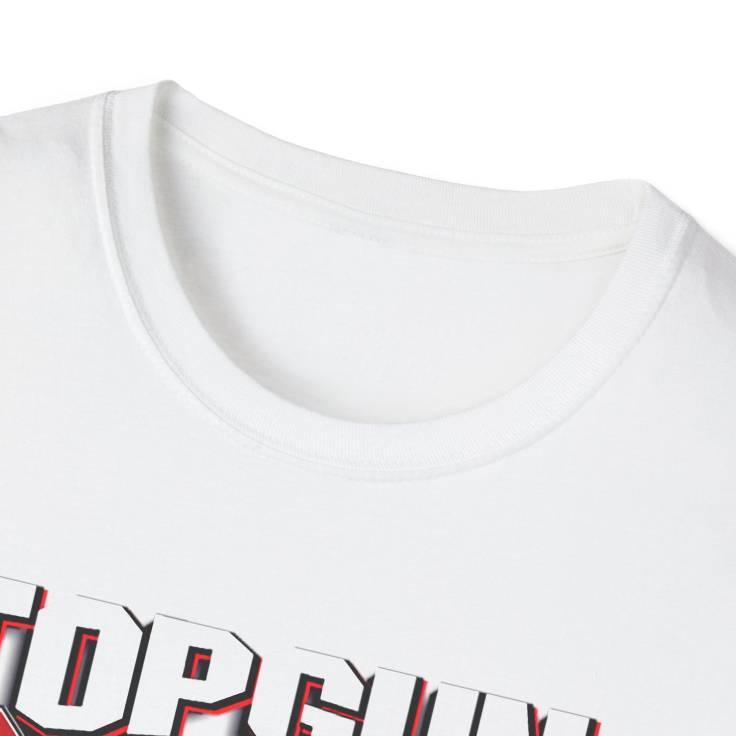 YOSO T-Shirt'26 - '27 - TGProShop