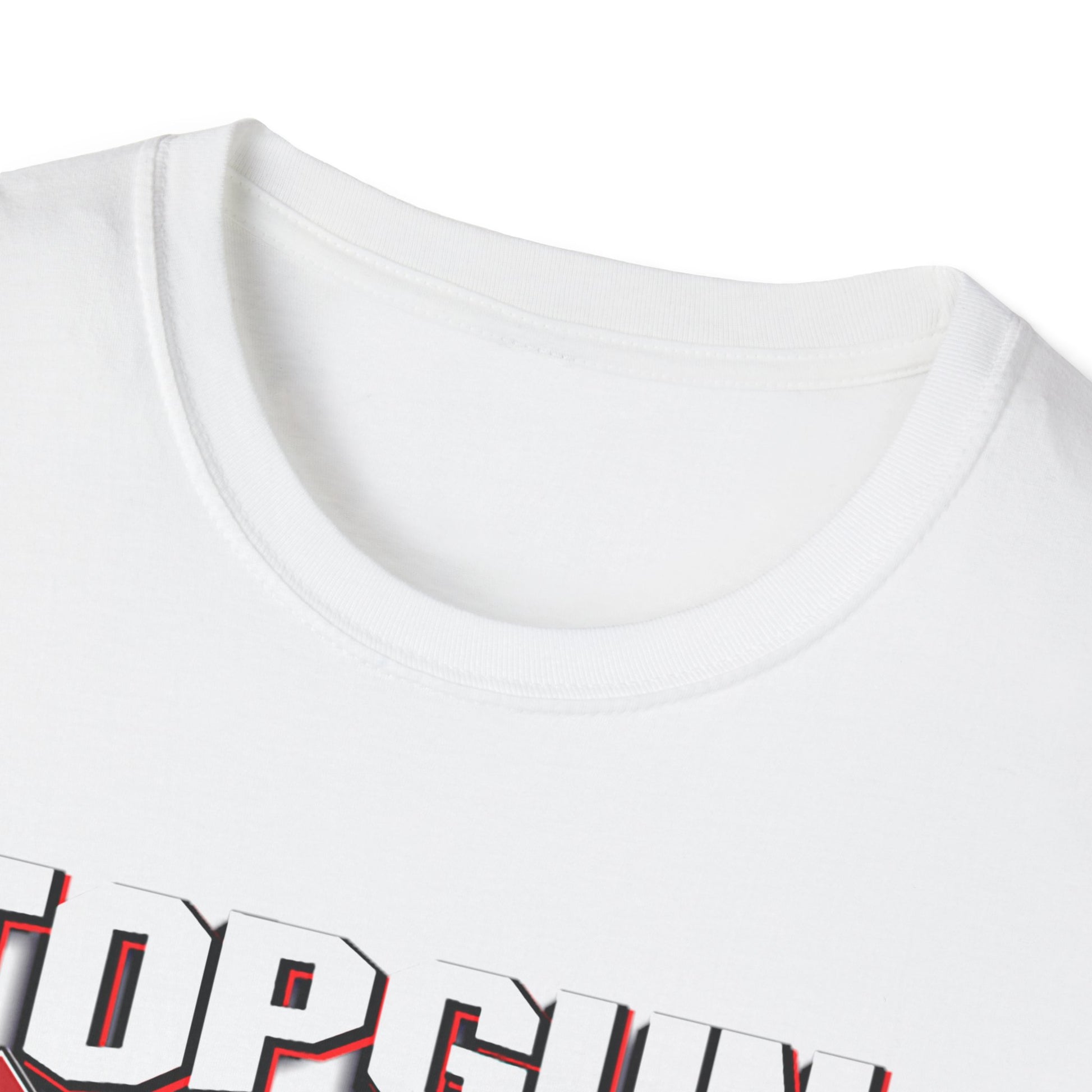 YOSO T-Shirt'26 - '27 - TGProShop