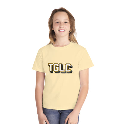 TGLC Youth T-Shirt