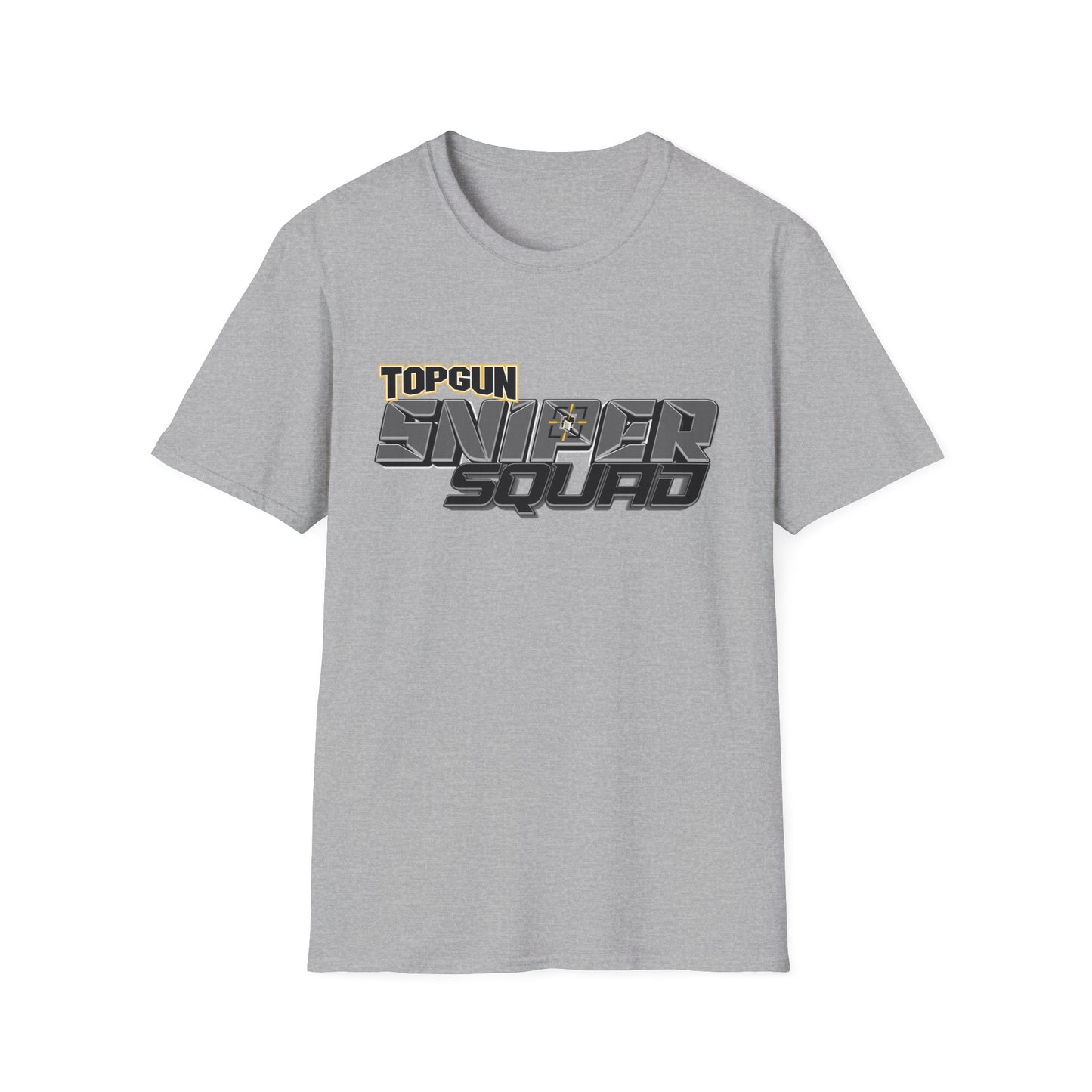 Sniper Squad  T-Shirt