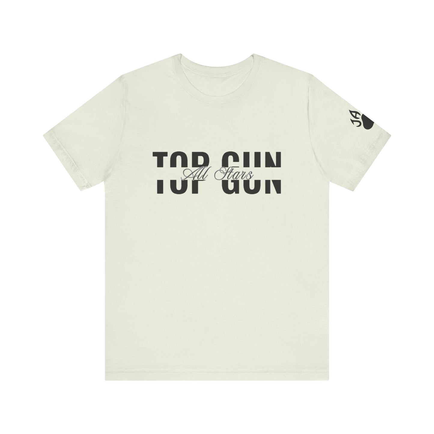 Top Gun Modern Split Tee - TGProShop