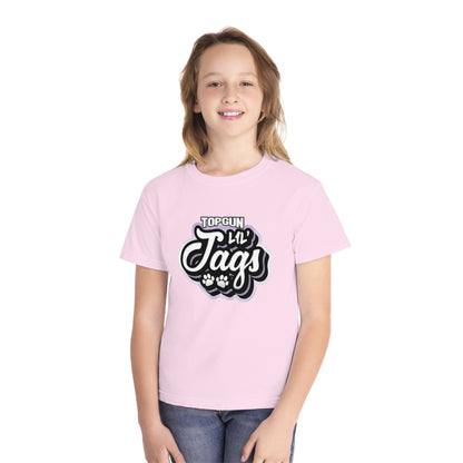 Lil Jags Youth T-Shirt