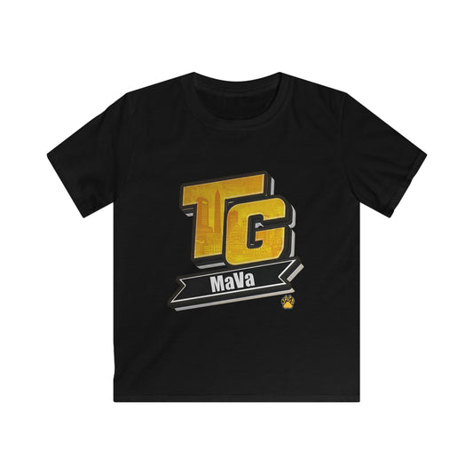 TG MaVa Tee YOUTH - TGProShop