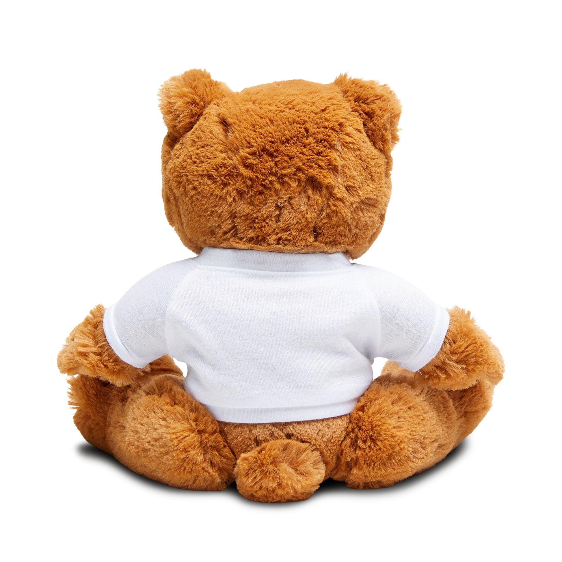 Top Gun All Stars Teddy Bear Plush - TGProShop