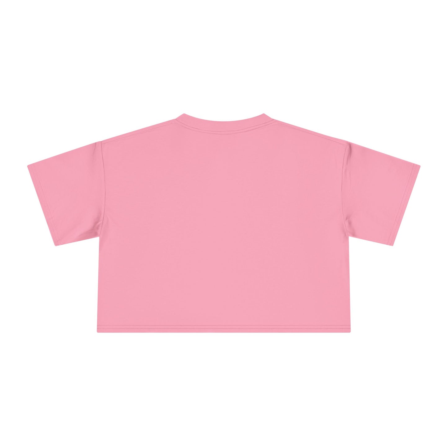 LJ Women's Crop Tee