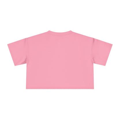 LJ Women's Crop Tee