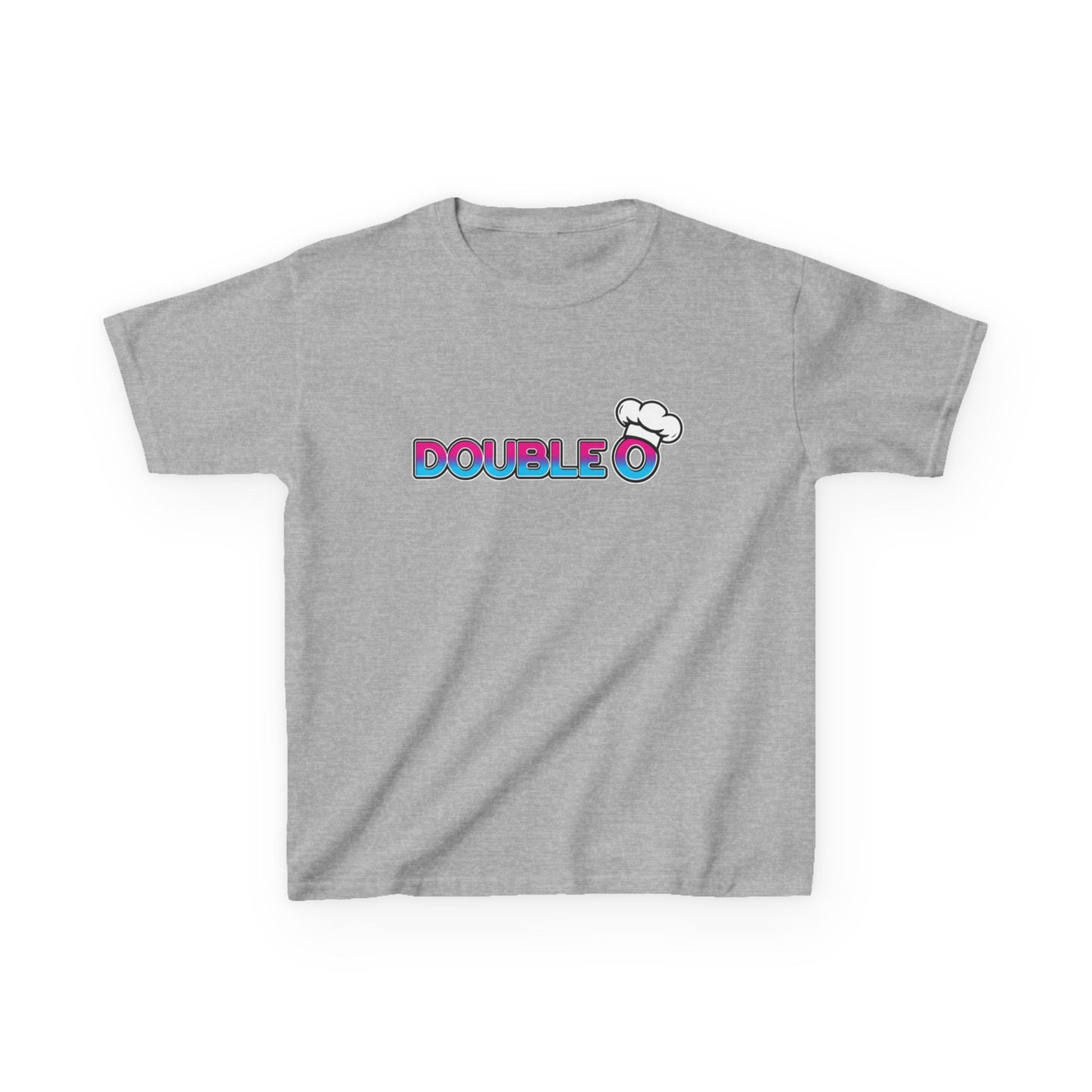 Kids T-Shirt — Double O's Kitchen - TGProShop