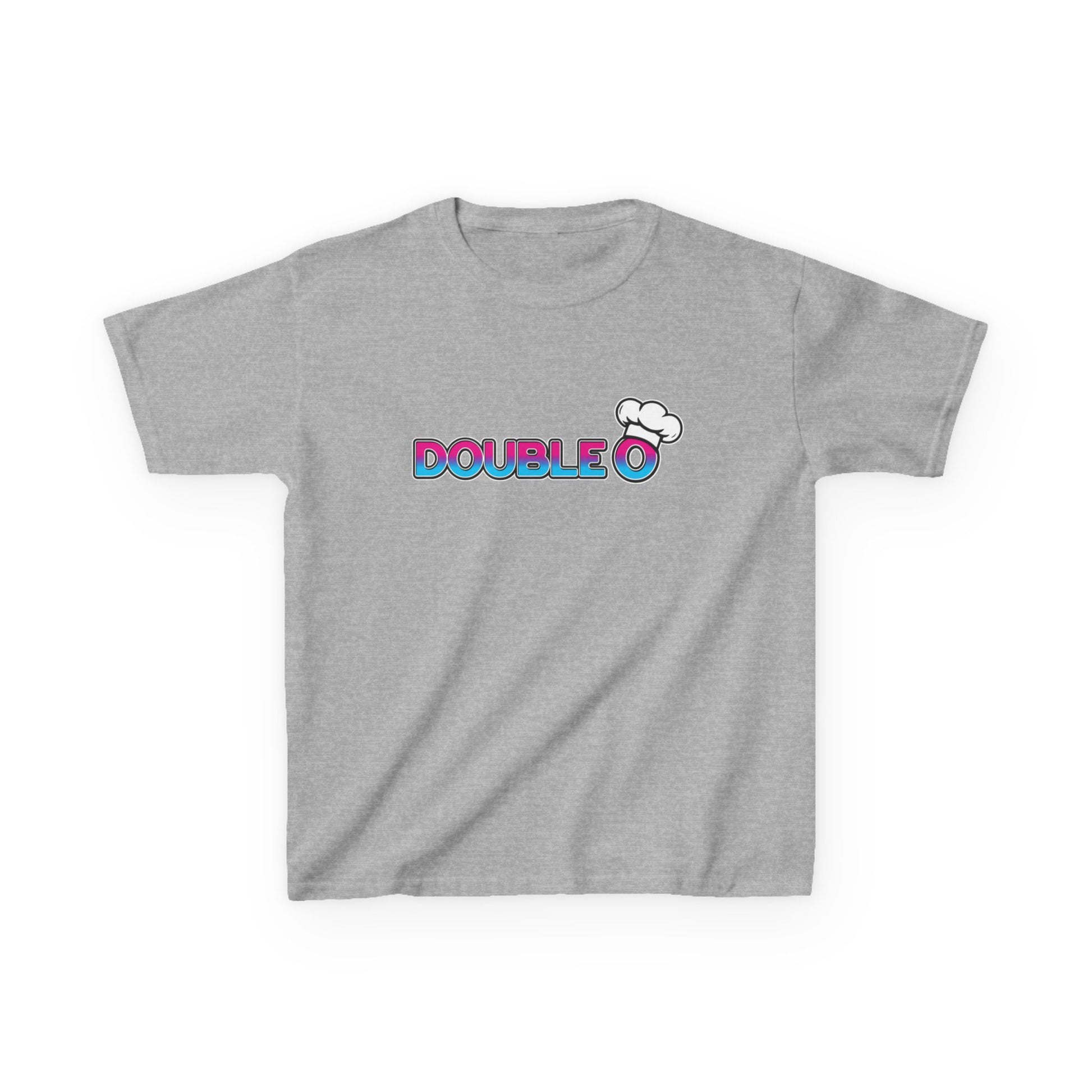 Kids T-Shirt — Double O's Kitchen - TGProShop