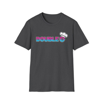 Double O Retro Logo T-Shirt - TGProShop