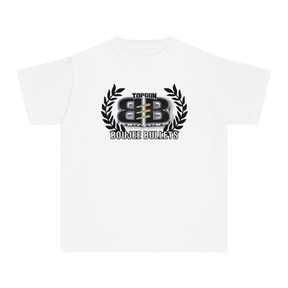 Bougie Bullets Youth T-Shirt