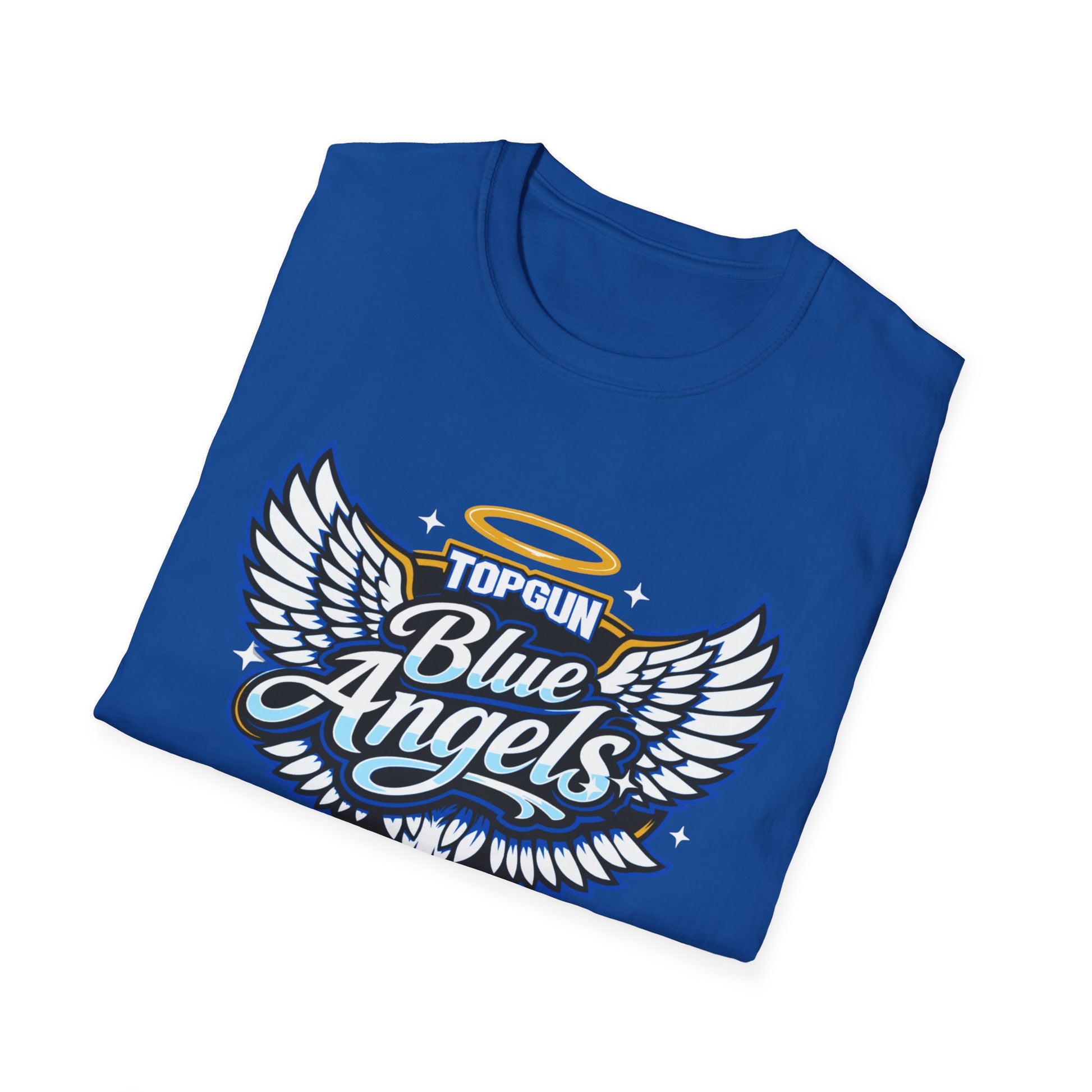 Blue Angels T-Shirt '26 - '27 - TGProShop