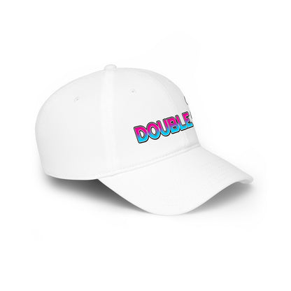 Double O Retro Snapback Cap - TGProShop