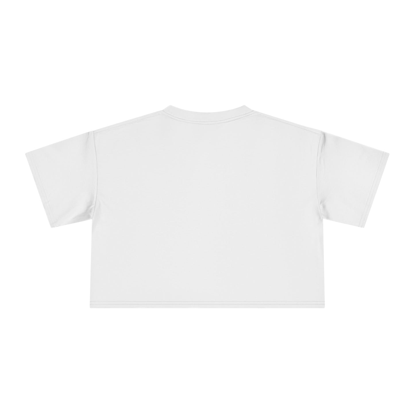 LJ Women's Crop Tee