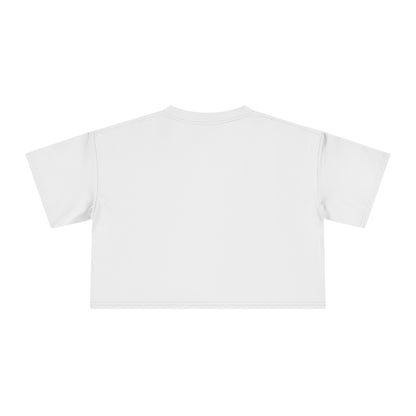 LJ Women's Crop Tee