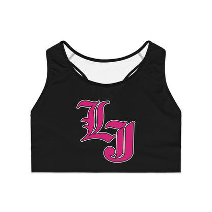 LJ Sports Activewear