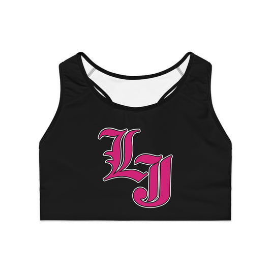 LJ Sports Activewear