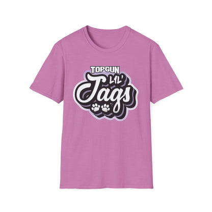 Lil Jags  T-Shirt