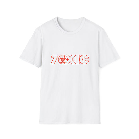 Toxic T-Shirt
