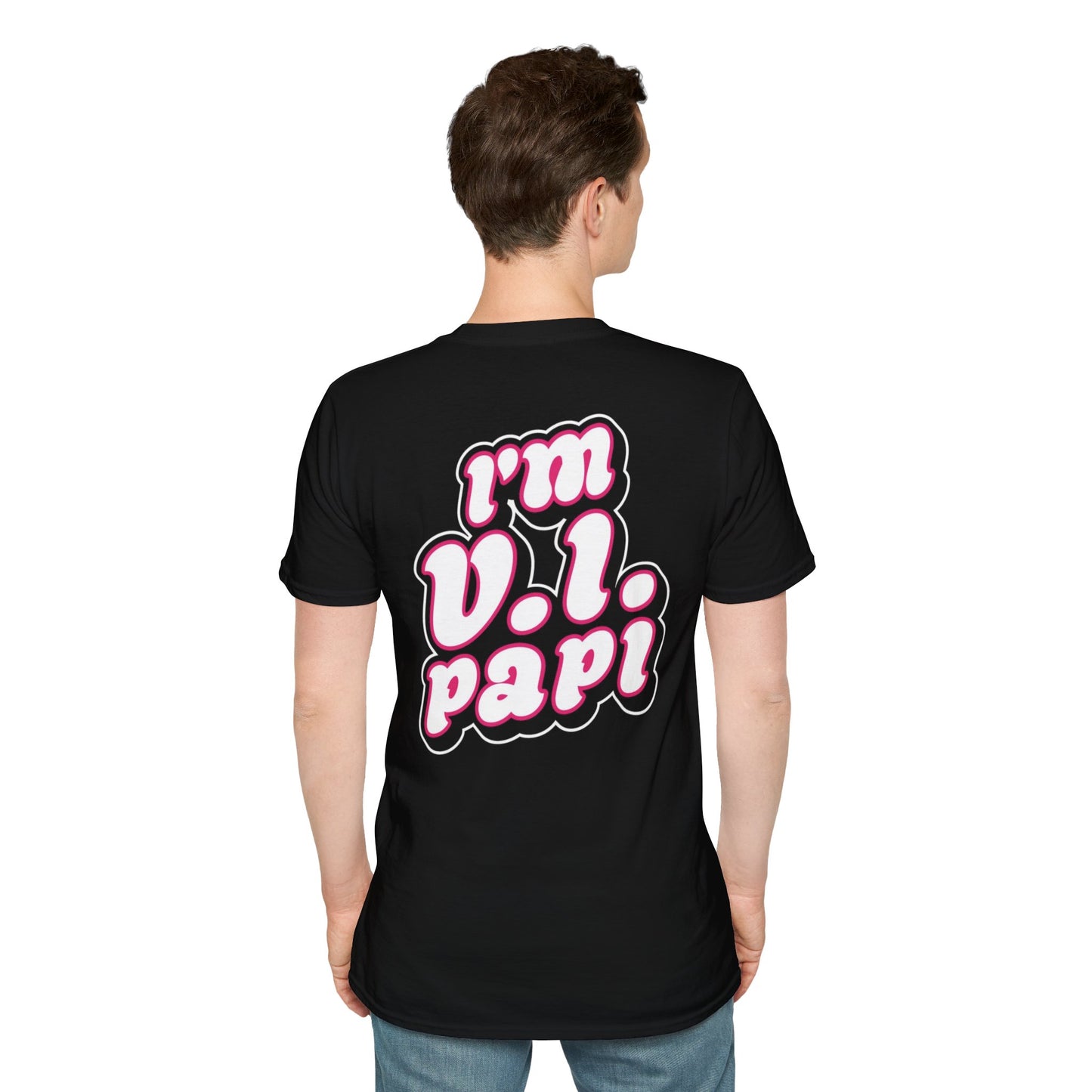 V.i.Papi- ADULT T-shirt - TGProShop