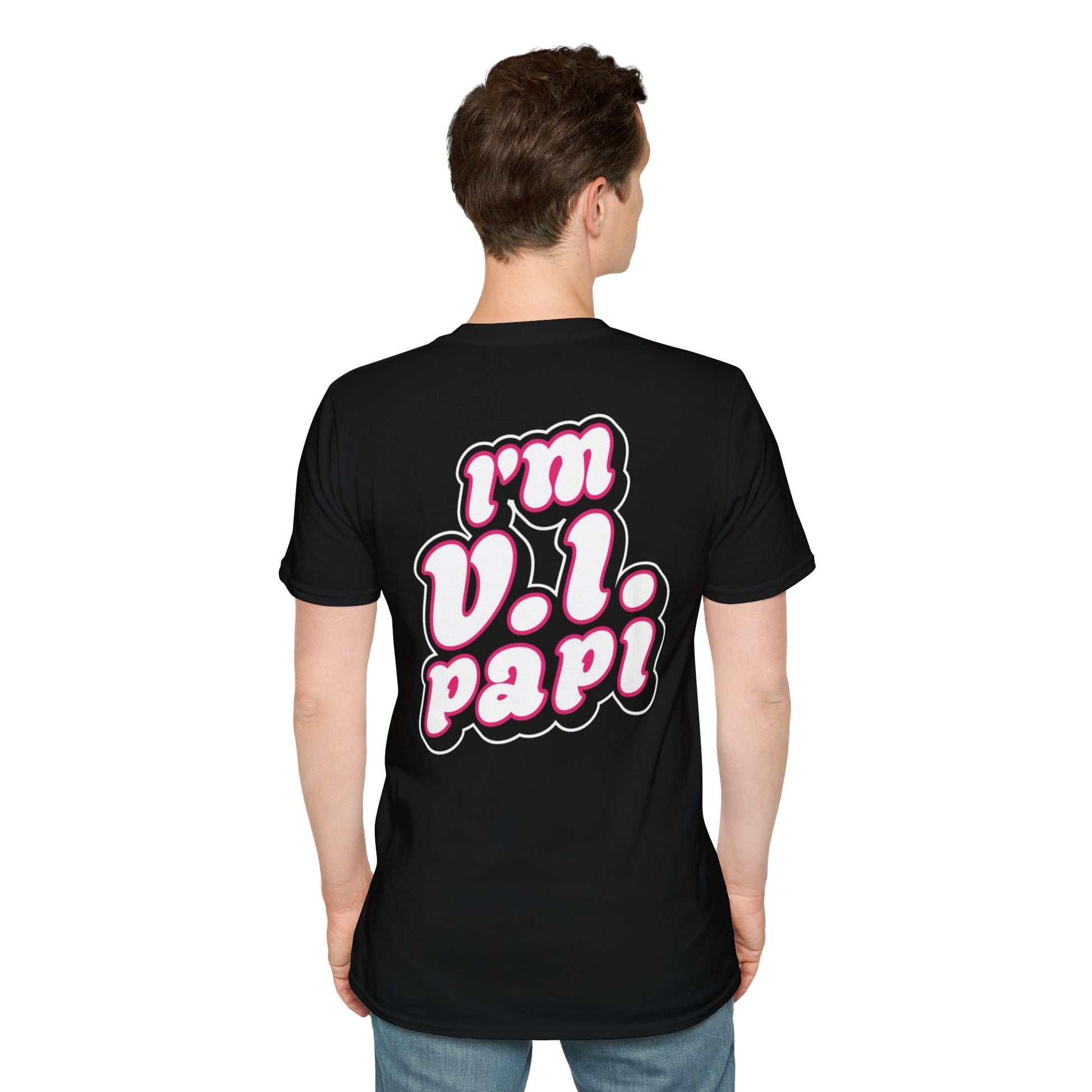 V.i.Papi- ADULT T-shirt - TGProShop