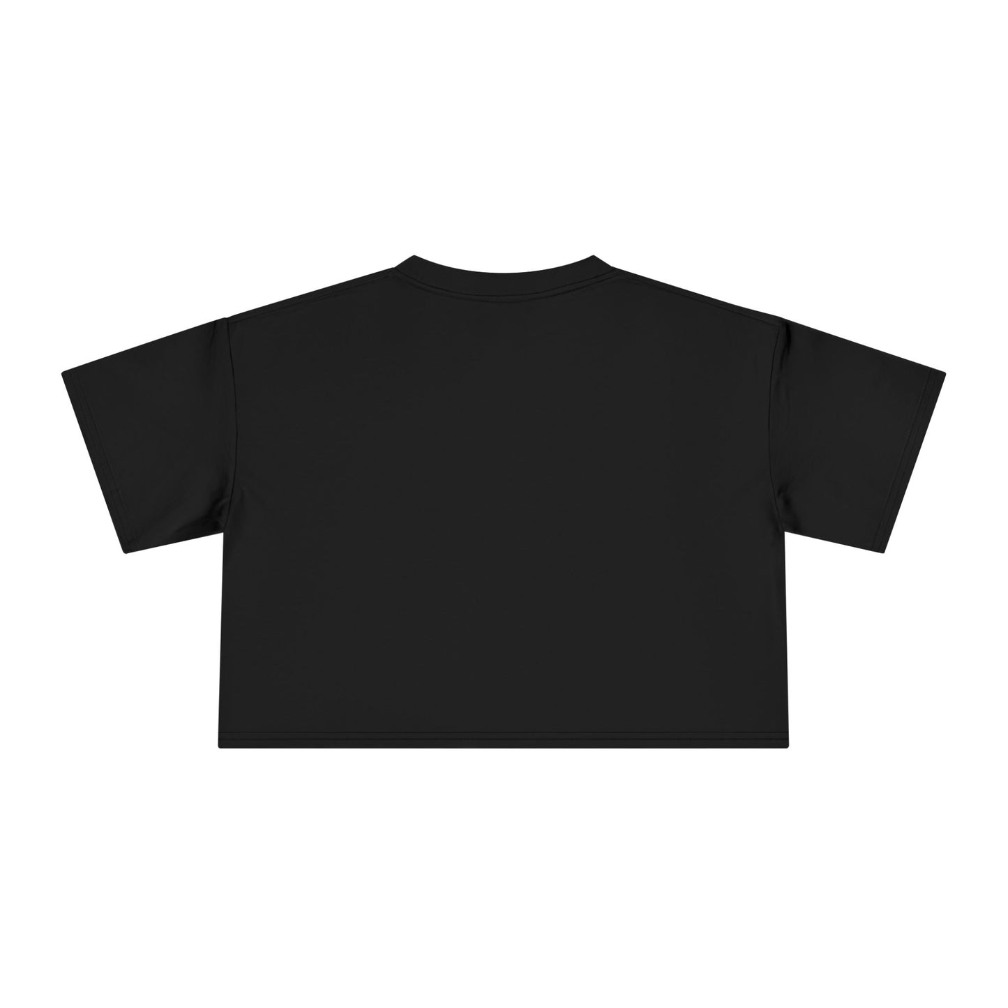 LJ Women's Crop Tee