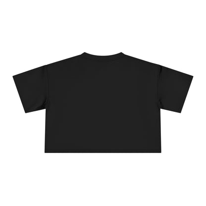 LJ Women's Crop Tee