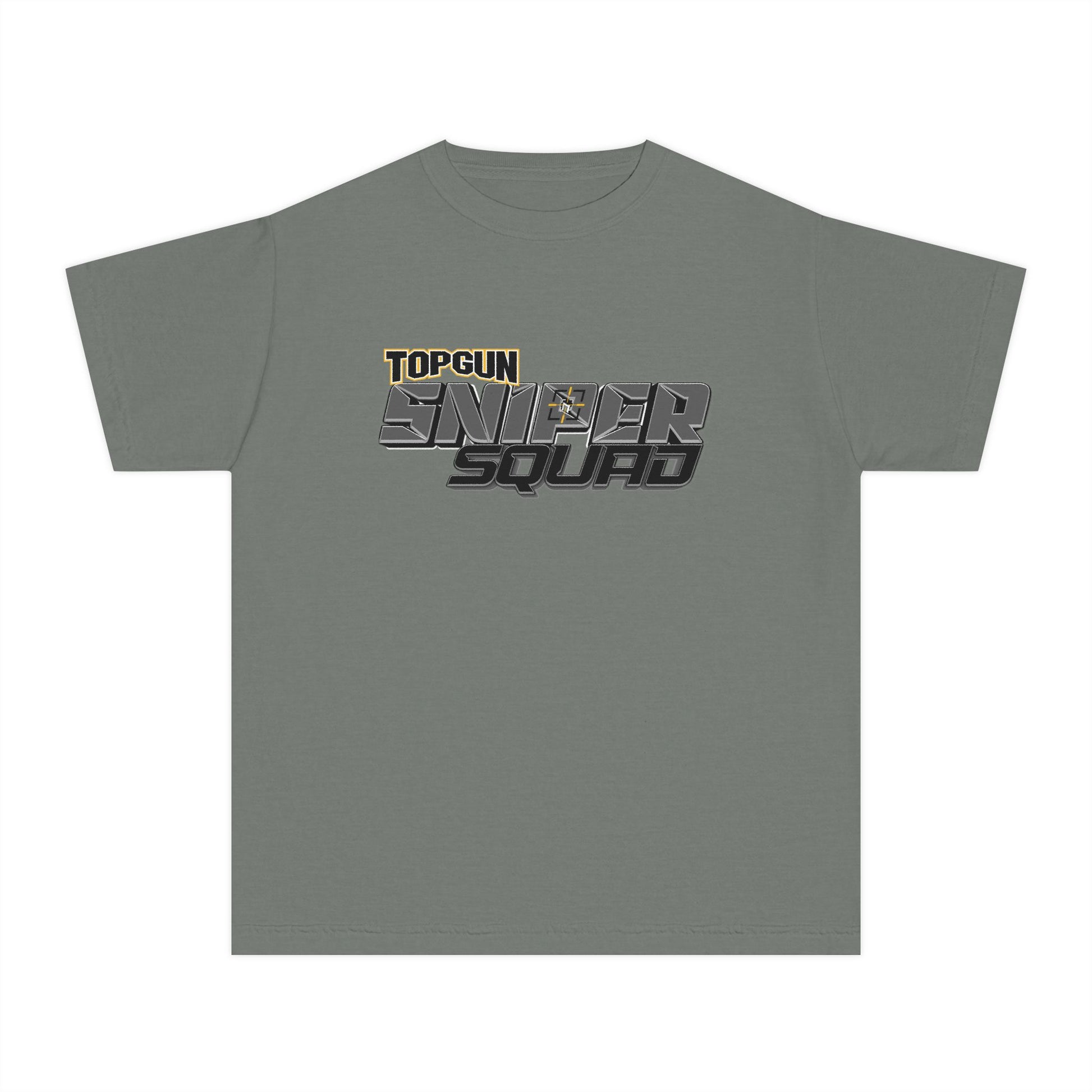 Sniper Squad Youth T-Shirt '26 - '27 - TGProShop