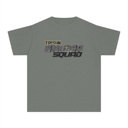 Sniper Squad Youth T-Shirt '26 - '27 - TGProShop